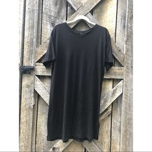 T-Shirt Dress
